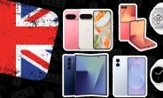 Deals: Samsung offers Buy and Try program for new Galaxy Z Fold7, Z Flip7 and Z Flip7 FE