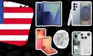Deals: Samsung Galaxy Z foldables now available, S25 Ultra and S25 Edge discounted