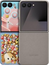 Samsung Galaxy Z Flip7 cases