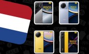 Deals: the Poco F7, F7 Pro and F7 Ultra are on sale 