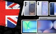 Deals: Samsung Galaxy S and Tab S offers
