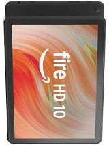 Amazon Fire HD 10 (2023)
