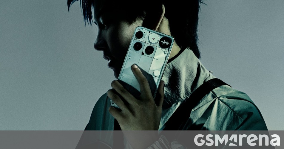 Weekly poll: Nothing Phone (3), the good, the bad or the ugly?