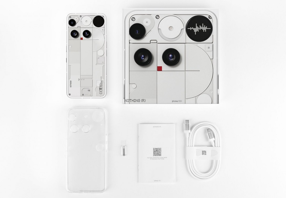 Weekly poll: Nothing Phone (3), the good, the bad or the ugly?