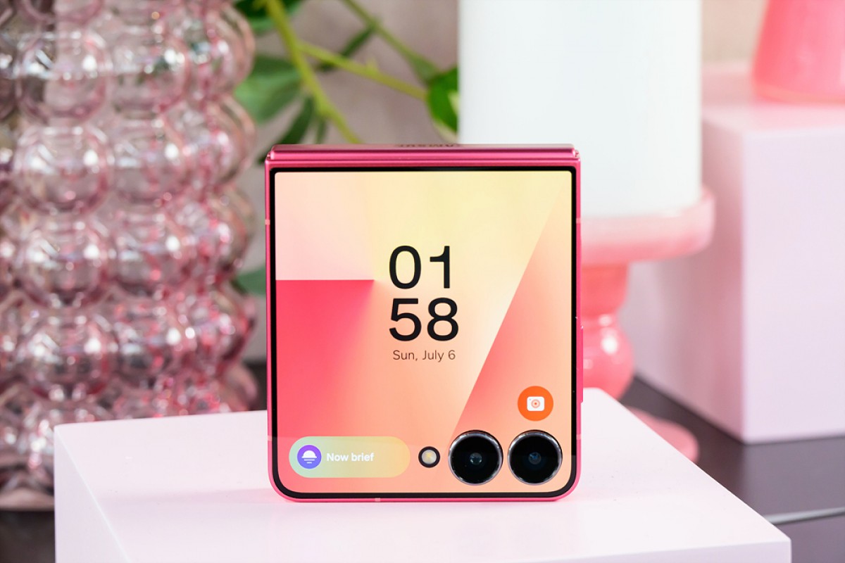 Weekly poll: Samsung Galaxy Z Fold7, Z Flip7 or Z Flip7 FE?