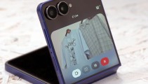 Samsung Galaxy Z Flip7