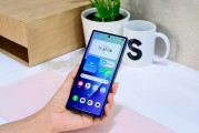 Samsung Galaxy Z Fold7