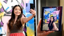 Samsung Galaxy Z Fold7