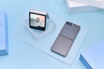 Samsung Galaxy Z Flip7 FE