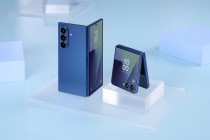 Samsung's new foldables