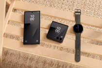 Samsung's new foldables