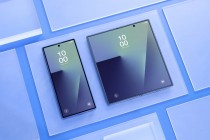 Samsung's new foldables
