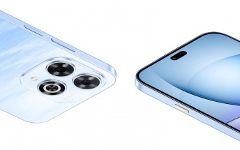 Wiko Enjoy 80 Pro debuts with SD 4 Gen 2 and 6,100 mAh battery