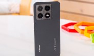 Xiaomi 15T gets certified on its way to launch