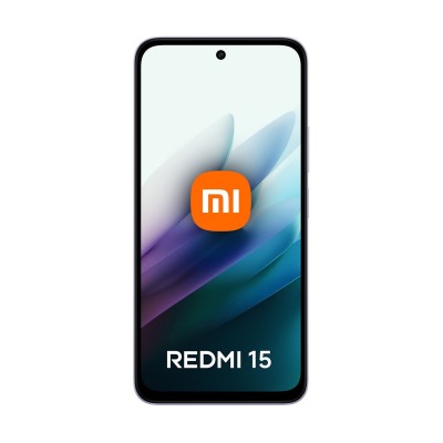 Xiaomi Redmi 15 official-looking renders surface, colors revealed