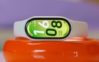 Xiaomi Smart Band 10 review 