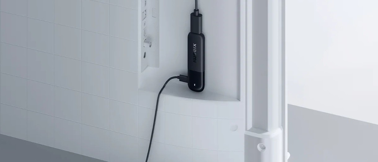 Xiaomi TV Stick 4K 2nd gen unveiled with much faster chipset, HDR10+ support  - GSMArena.com news