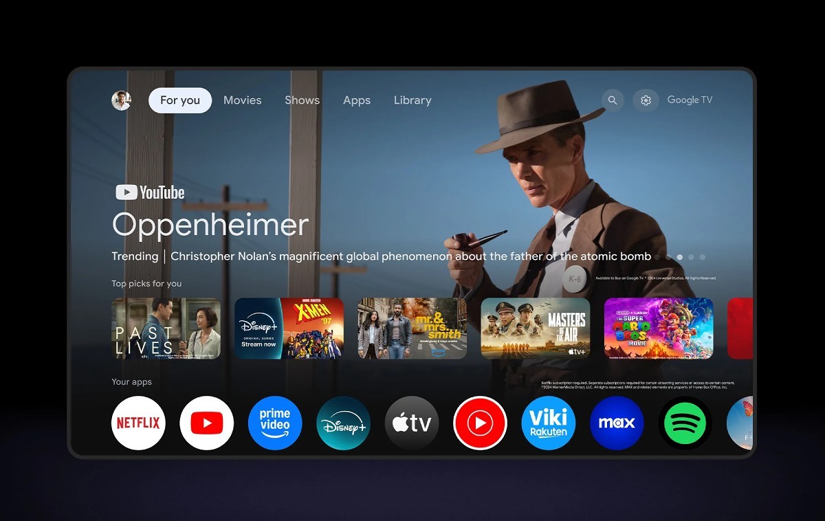 Xiaomi TV Stick 4K 2nd Gen unveiled with very fast chipset, HDR10+ support