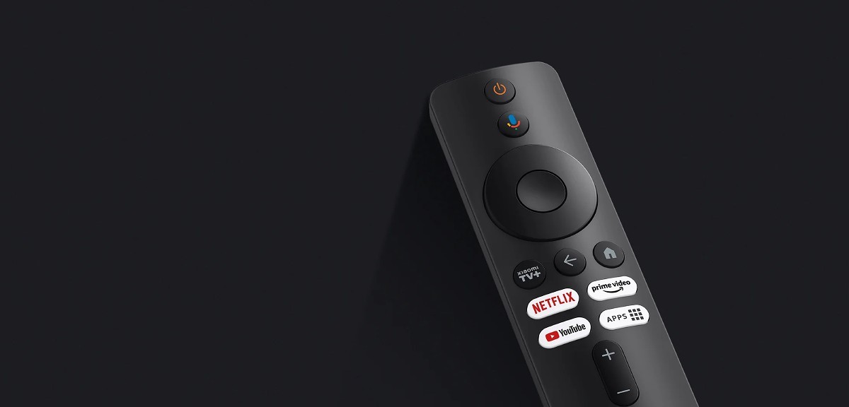 Xiaomi TV Stick 4K 2nd Gen unveiled with very fast chipset, HDR10+ support