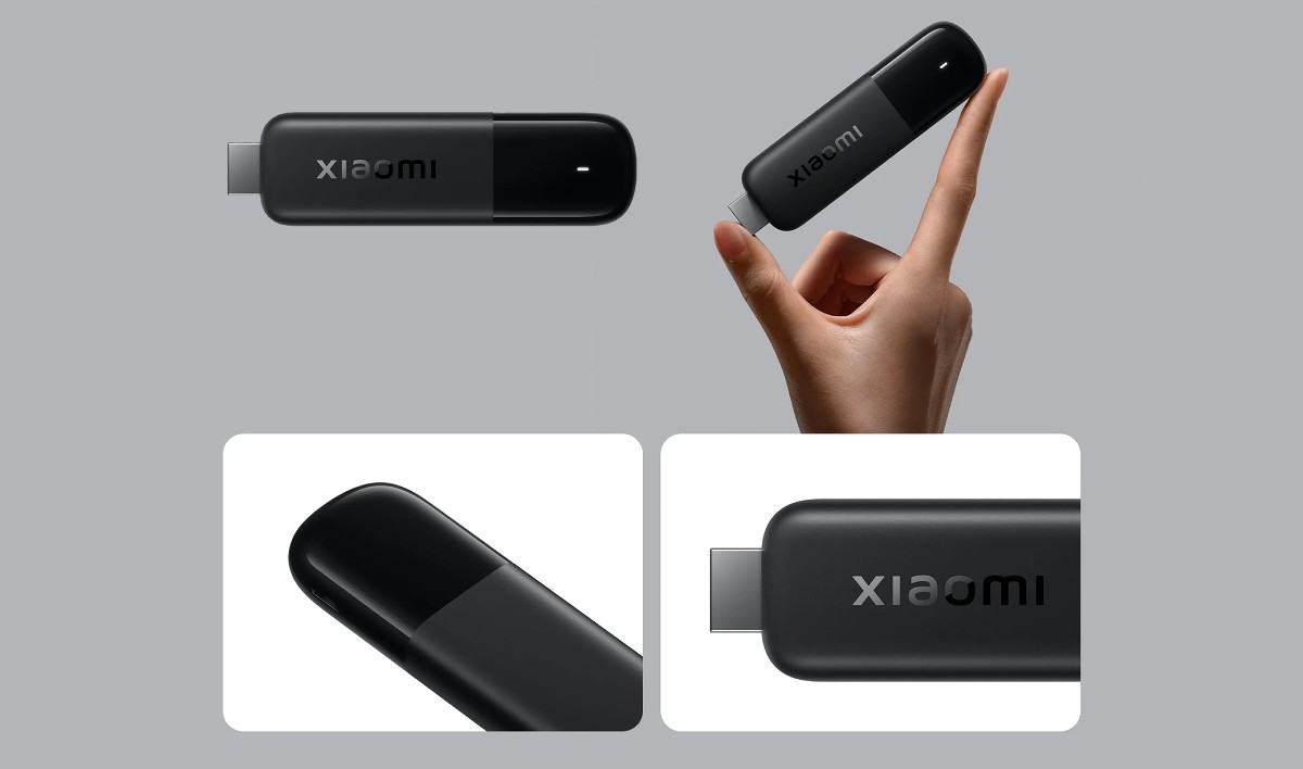 Xiaomi TV Stick 4K 2nd Gen unveiled with very fast chipset, HDR10+ support