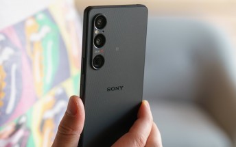 Sony announces Xperia 1 VII replacement program