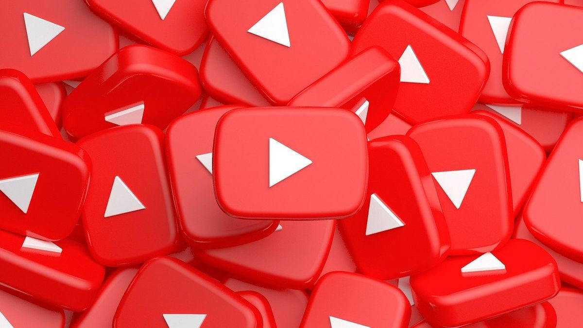 YouTube's new profanity policy for creators allows more swearing