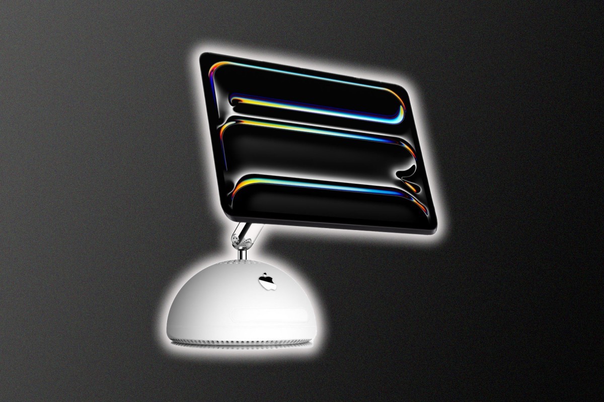 Apple is working on AI robots with Siri personality