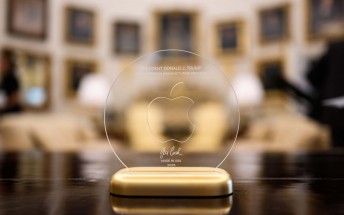 Apple announces American Manufacturing Program, pledges another $100 billion to its Made in USA commitment  