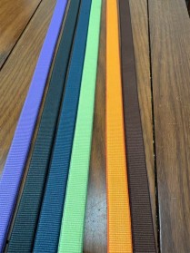 Apple Crossbody Strap
