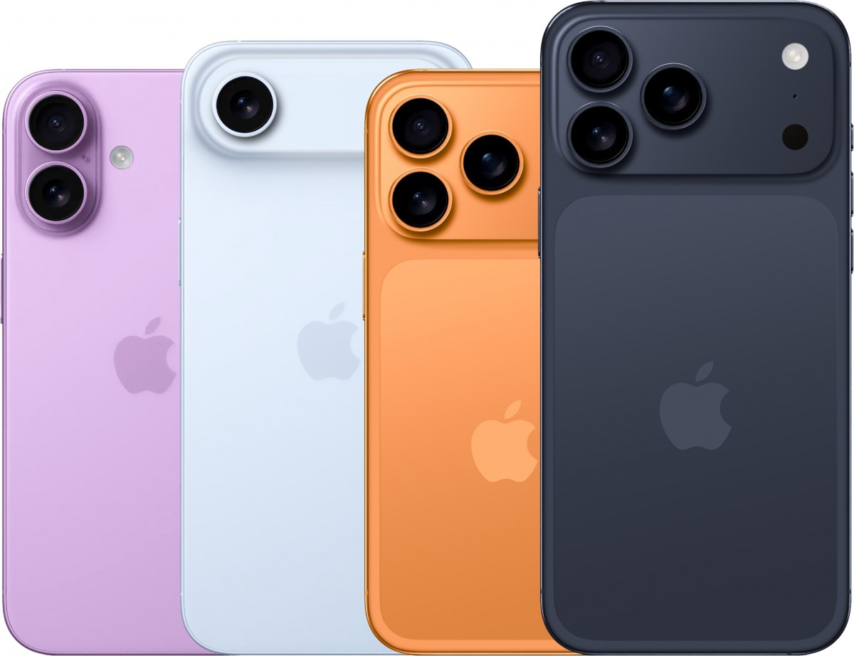 Apple's iPhone 17 launch event now has an exact rumored date
