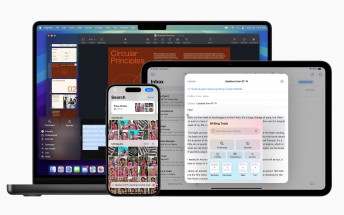 This is when Apple Intelligence gets OpenAI's new GPT-5