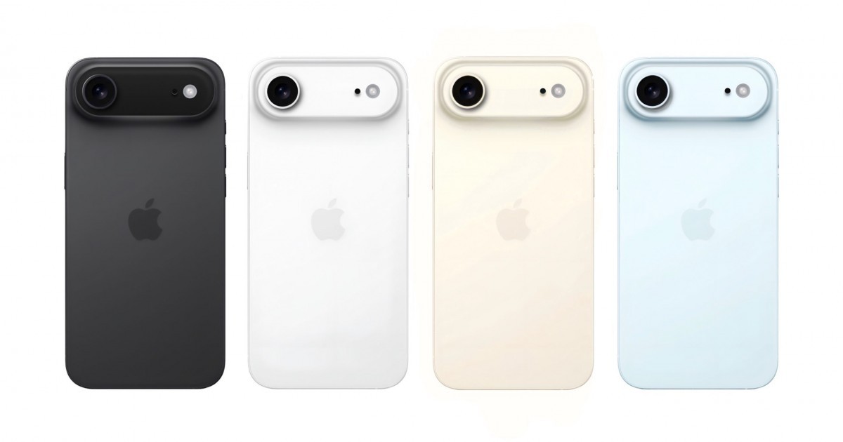 Apple working on three major iPhone redesigns: Gurman