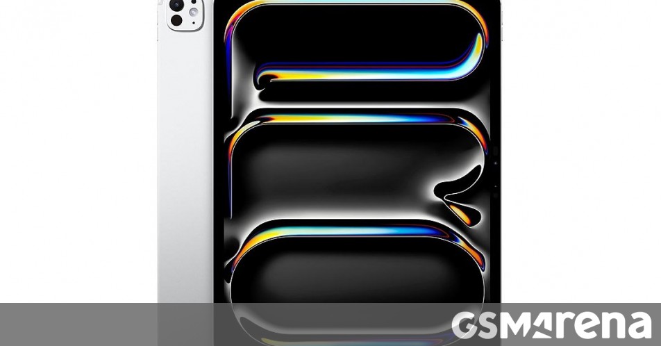 LG is pushing Apple to use the iPad Pro's Tandem OLED tech in future iPhones