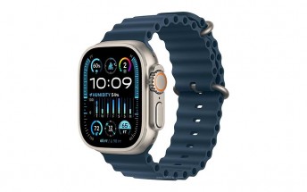 Apple Watches receive redesigned Blood Oxygen feature in the US