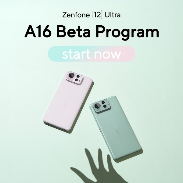 Asus Zenfone 12 Ultra için Android 16 Beta programı başlatıldı