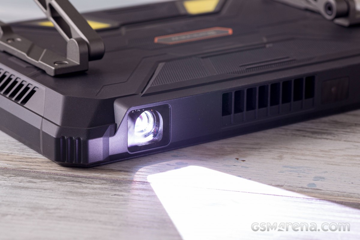 Blackview Active 12 Pro hands-on 