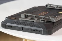 Active 12 Pro is a true rugged tablet