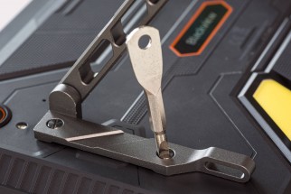 Blackview Active 12 Pro comes bundled with a nice set of accessories