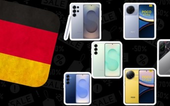 Deals: Galaxy S25 series has accumulated big discounts, Poco F7 series also sees price cuts