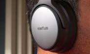 EarFun Tune Pro wireless headphones review