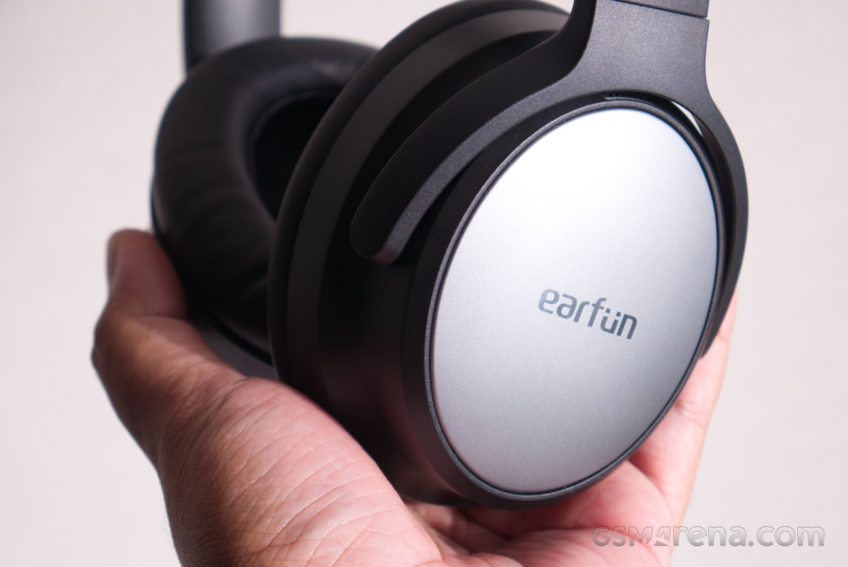 EarFun Tune Pro wireless headphones review