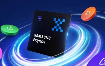 Exynos 1680 benchmarked ahead of debut