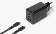 Fairphone launches new cables and chargers