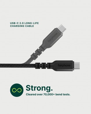 Change USB-C 2.0 and USB 3.2 Cables