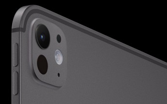 Apple's foldable iPad now rumored to be delayed
