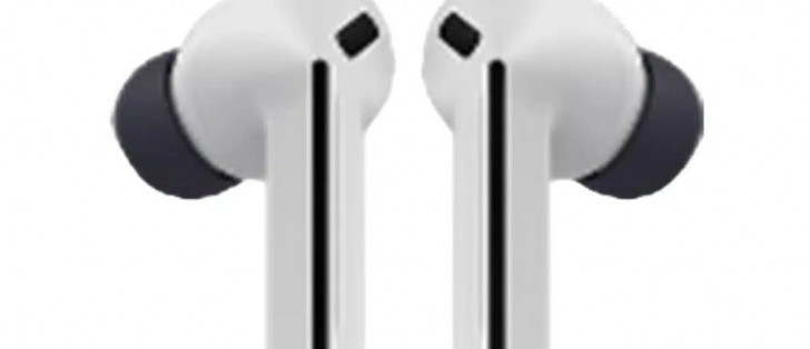 Samsung Galaxy Buds3 FE Battery Size
