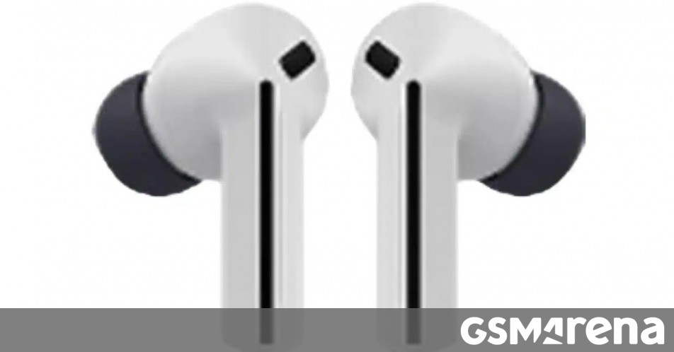 Samsung Galaxy Buds3 FE will have much improved battery life thumbnail