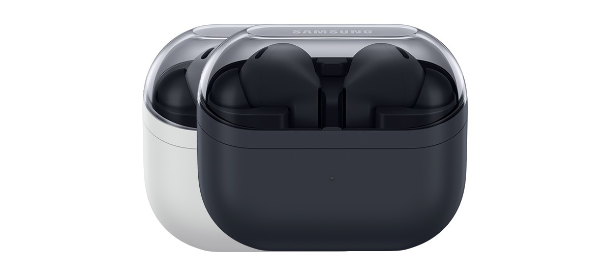 The Galaxy Buds3 FE are now officially listed on Samsung's website