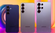 Samsung shipped 3 million Galaxy S25 series units in South Korea