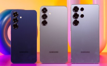 Samsung shipped 3 million Galaxy S25 series units in South Korea